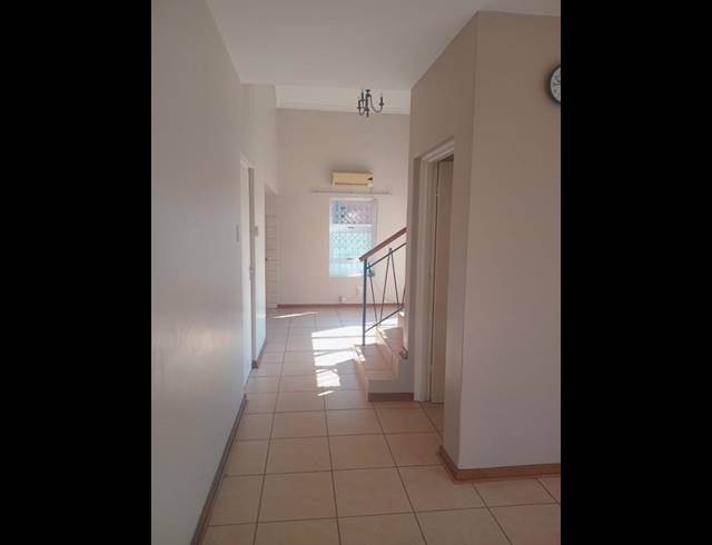2 BEDROOM PROPERTY TO RENT IN ARBORETUM